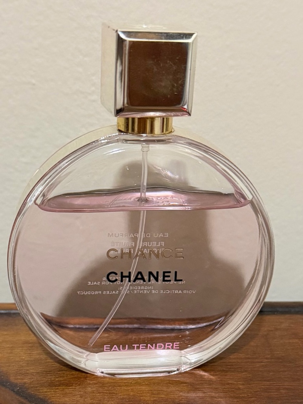 CHANEL Chance Eau Tendre EDP